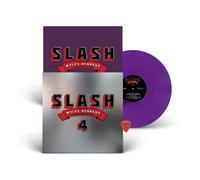 Slash 4 (Feat Myles Kennedy And The Conspirators) (Vinyl LP)