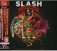 Slash - Apocalyptic Love