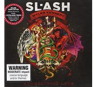 Slash - Apocalyptic Love