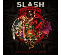 Slash Featuring Myles Kennedy & The Conspirators - Apocalyptic Love - Cd