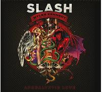 Slash – Apocalyptic Love