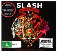 Slash - Apocalyptic Love: Deluxe Edition