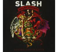 Slash - Apocalyptic Love [Import]