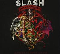 Slash - Apocalyptic Love: Special Edition
