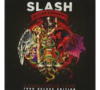 Slash - Apocalyptic Love: Tour Deluxe Edition
