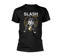 Slash Big City Lights autorizzato Uomo maglietta