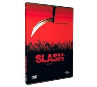 Slash (DVD) O'Shea, James, Robinson, Zuleikha, Railsback, Steve
