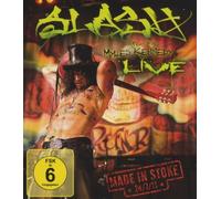 Slash feat. Myles Kennedy - Live/Made In Stoke 24/7/11