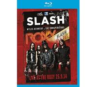 Slash feat. Myles Kennedy & The Conspirators - Live At The Roxy