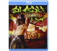 Slash - Made In Stoke 24/7/11 (Blu-Ray) EAGLE VISION