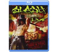 Slash - Made In Stoke 24/7/11 (Blu-Ray) EAGLE VISION