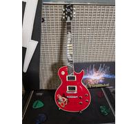 Slash - Gibson Les Paul Snakepit Cherry Replica Chitarra 1:4 Scala ~Axe Heaven~