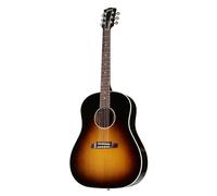 Slash J-45 Lefthand November Burst - Chitarra acustica mancina