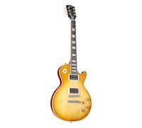 Slash "Jessica" Les Paul Honey Burst/Red Back - Chitarra elettrica Single Cut
