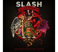 slash / kennedy.myles / conspirators Apocalyptic Love (CD)