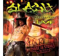 Slash/Kennedy, Myles - Made In Stoke 24/7/11
