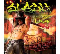 Slash/ Kennedy, Myles - Made In Stoke 24.7.11