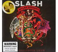 Slash/ Kennedy, Myles & The Conspirators - Apocalyptic Love (Gold Series)