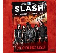 Slash - Live At The Roxy