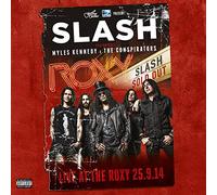 Slash - Live At The Roxy (Limited Edt.)