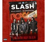 Slash Live at the Roxy (Vinyl LP) 12" Album