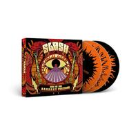 Slash - Live at the S.E.R.P.E.N.T. Festival (2CD + DVD) [3 CD]