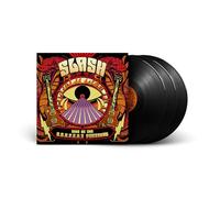 SLASH - Live At The S.E.R.P.E.N.T. Festival (2025) 3 LP Vinyl pre-sale