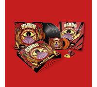 Slash - Live at the S.E.R.P.E.N.T. Festival (Box Set) [Vinyl LP]