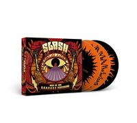 SLASH - Live At The S.E.R.P.E.N.T. Festival (2025) 2 CD+DVD pre-sale