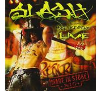 Slash - Live-Made In Stocke 24/0/2011