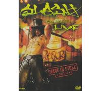 Slash - Made in Stoke