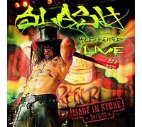 Slash - Made In Stoke 24/7/11
