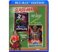 Slash-Mates: I Spill Your Guts And Killer Waves