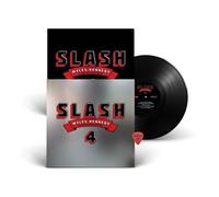 Slash with Myles Kennedy & The Conspirators 4 (Vinyl LP) 12" Album