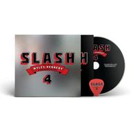 Slash with Myles Kennedy & The Conspirators 4 (CD) Album