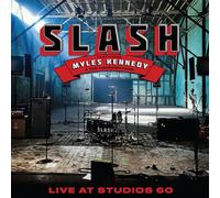 Slash Feat. Kennedy,Myles and the Conspirators 4 (Live at Studios 60) (Vinyl LP)