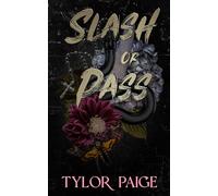 Slash or Pass: A dark slasher occult Horror Romance