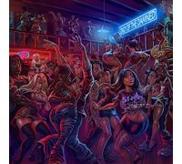 Slash Orgy of the Damned (Vinyl LP) 12" Album