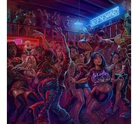 Slash Orgy of the Damned (Vinyl LP) 12" Album