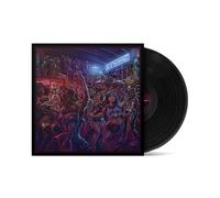 Slash - Orgy of the Damned (Black Lp) [Vinyl] Slash