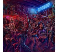 Slash 'Orgy Of The Damned' CD- NUOVO E SIGILLATO