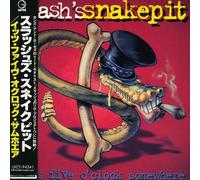 Slash S Snakepit - It S Five O Clock Somewhere