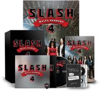 Slash with Myles Kennedy & The Conspirators 4 (CD)
