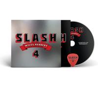 Slash with Myles Kennedy & The Conspirators 4 (CD) Album