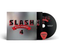 Slash with Myles Kennedy & The Conspirators 4 (CD) Album