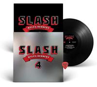 Slash Myles Kennedy and The Conspirators - 4