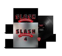 Slash with Myles Kennedy & The Conspirators 4 (Vinyl LP) 12" Album