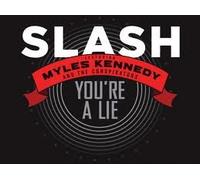 Slash - You're a Lie (7°)
