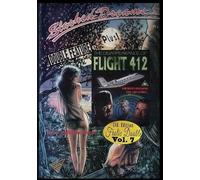 Slashed Dreams / Disappearance Of Flight 412 [Edizione: Stati Uniti]