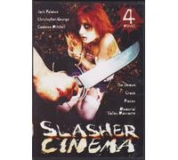 Slasher Cinema - Slasher Cinema